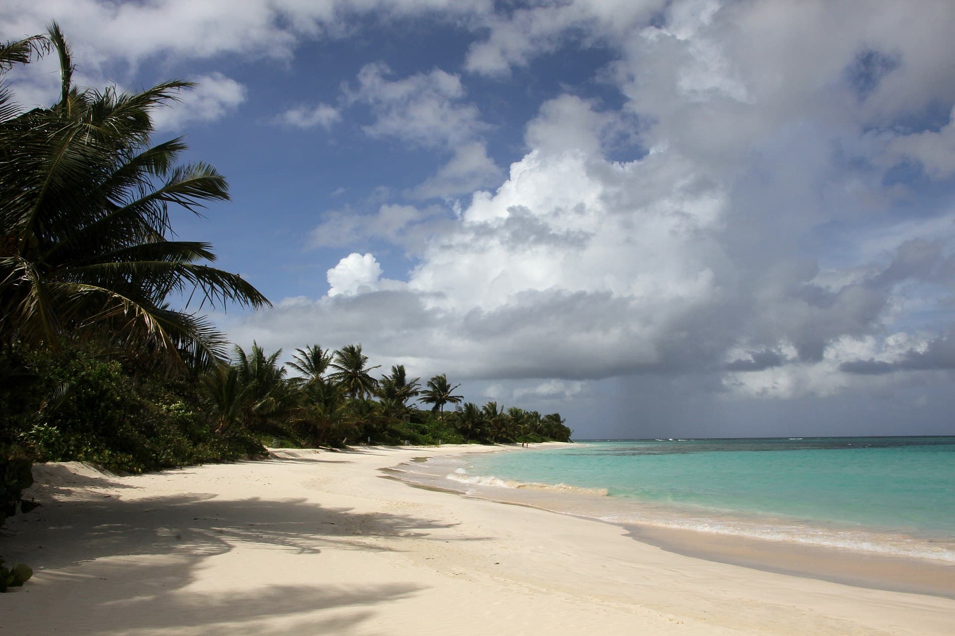 Flamenco Beach, Culebra