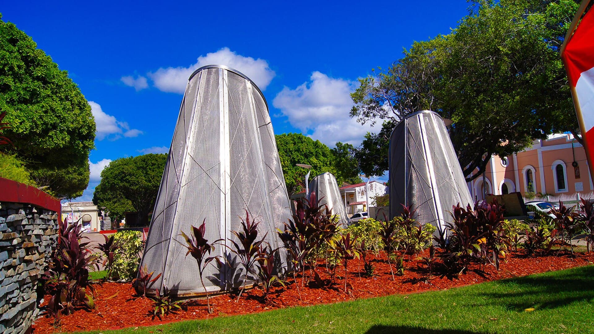 Plaza de Salinas
